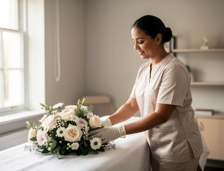 funeral home Outremont